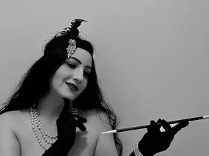 Myfreecams Adult Webcam of Aahh_Emilia