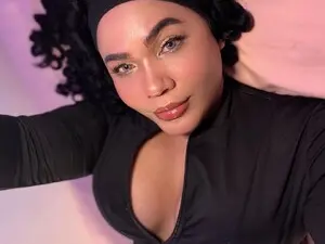 Myfreecams Sex Chat of Kristal_benet