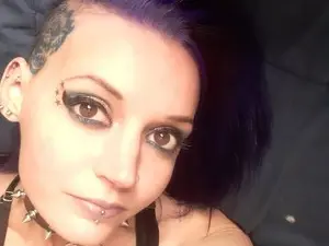 Myfreecams Adult Video Chat of Lunaoddwitch