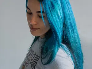 Myfreecams Nude Webcam of Bell_art