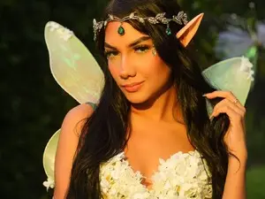 Myfreecams Nude Webcam of Liah_cleir