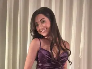 Myfreecams Live Porn of AubriToffee