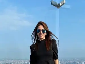 Myfreecams Adult Webcams of Martina_Tina