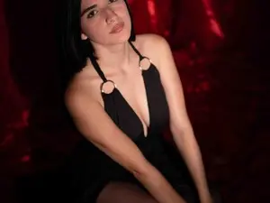 Myfreecams Adult Video Chat of ZoeValencia