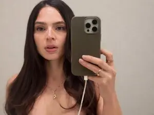 Myfreecams Best Webcam of JUSTATA