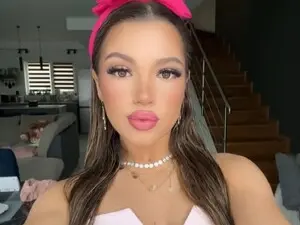 Myfreecams Free Porn Cam of Vesia