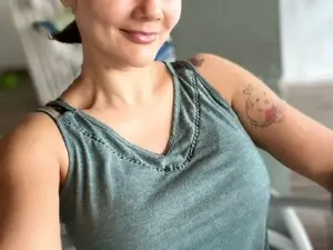 Myfreecams Adult Video Chat of AngelaMar