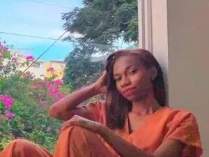 Myfreecams Free Live Porn of EBONNY69