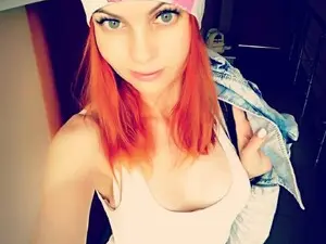 Myfreecams Nude Webcam of FluffyTail