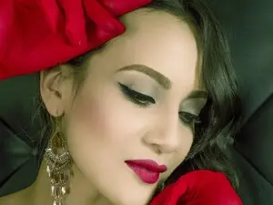 Myfreecams Sex Chat of Red_Flower203