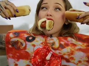 Myfreecams Adult Video Chat of SquidVicious