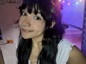 Myfreecams Nude Webcam of naturalhentai