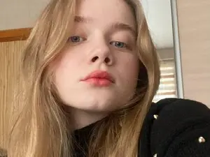 Myfreecams Sex Cam of Evievil