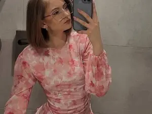 Myfreecams Live Sex of MariellMoon