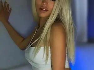 Myfreecams Sex Chat of StephanyLuxe