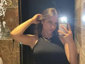 Myfreecams Best Webcam of AshleyBlush