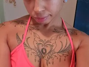 Myfreecams Best Webcam of CherriBombzz