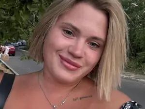 Myfreecams Nude Webcam of SexyFuckQueen