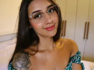 Myfreecams Private Sex Chat of Iris_