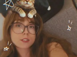 Myfreecams Adult Webcam of PureEmanuelle