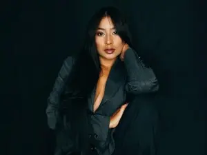 Myfreecams Sex Cam of Luna_maria1