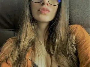 Myfreecams Sex Cam of TinaConti