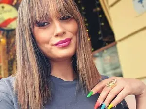 Myfreecams Private Sex Chat of CrystalC22