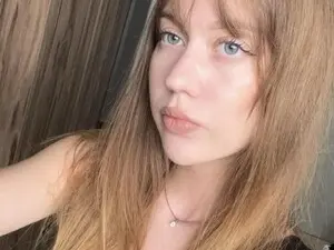 Myfreecams Adult Webcam of RoboSasha