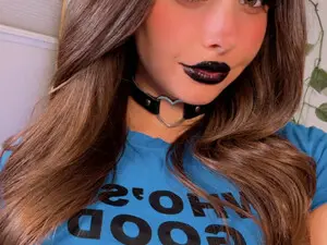 Myfreecams Live Porn of BrittaniJade_