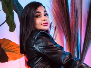 Myfreecams Best Webcam of KloeAss