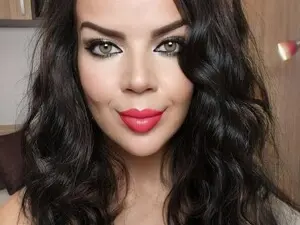 Myfreecams Live Sex Cam of YunaFinn