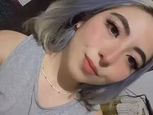 Myfreecams Nude Webcam of Melody_velvet