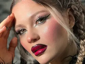 Myfreecams Live Porn of Avelinehowo