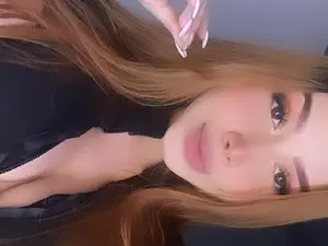 Myfreecams Free Porn Cam of Megan_1206