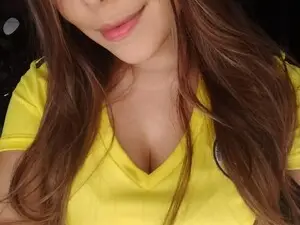 Myfreecams Nude Webcam of Brianna_ang