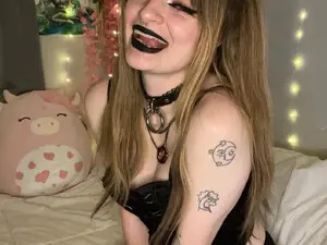 Myfreecams Adult Webcam of KittyKatt