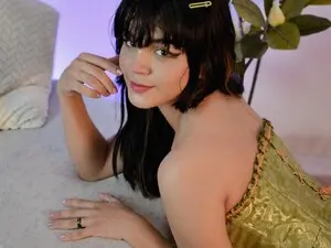 Myfreecams Adult Webcams of HannaMin