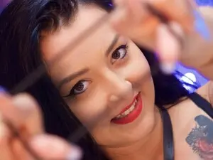 Myfreecams Adult Video Chat of InesNova