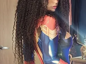 Myfreecams Adult Webcams of Oriana_Doll