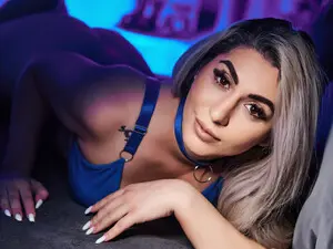 Myfreecams Free Porn Cam of TorriHayes