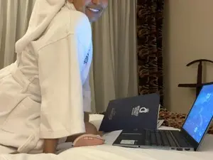 Myfreecams Live Sex Cam of Stefi_alizon