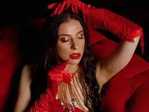 Myfreecams Live Porn of AlinaBlank