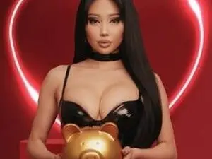 Myfreecams Sex Chat of Lucky_Star888