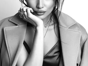 Myfreecams Sex Chat of BONNBON_