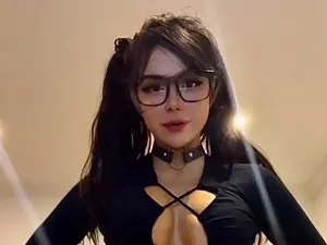 Myfreecams Adult Video Chat of Veronikahil