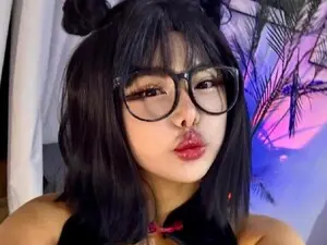 Myfreecams Live Sex of Veronikahil