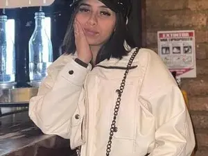 Myfreecams Nude Webcam of miss_collins