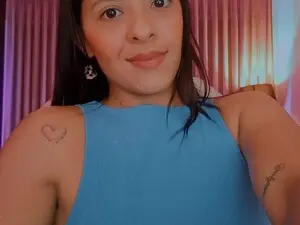 Myfreecams Nude Webcam of Aria_Russo