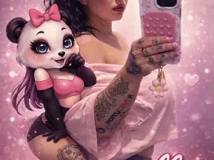 Myfreecams Free Live Porn of Pandabella
