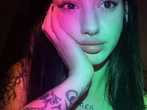 Myfreecams Adult Webcams of Luness